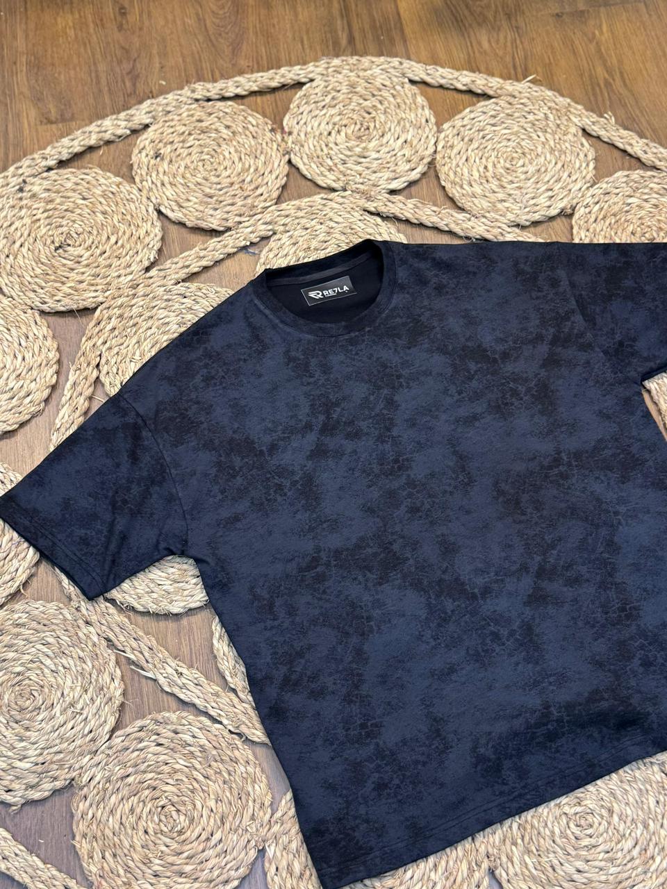 T-Shirt over size m7gr