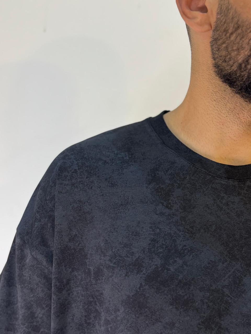 T-Shirt over size m7gr